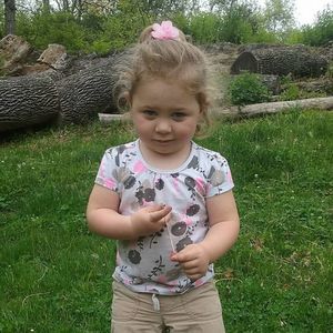 Meet your Posher, Anne